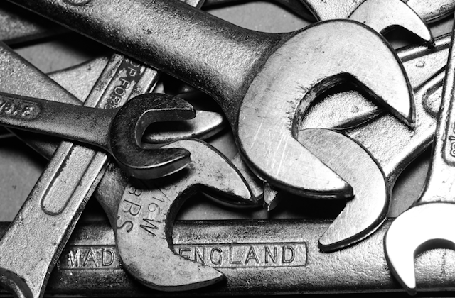 Desarrollo de aplicaciones.